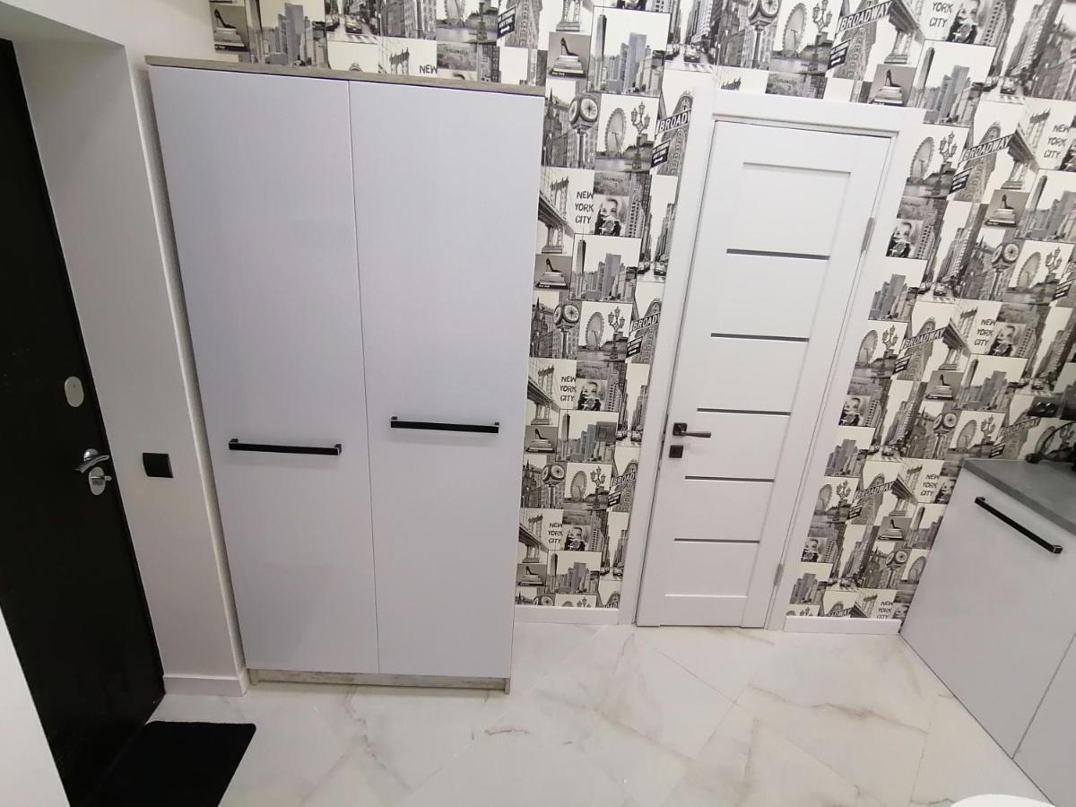 Apartament Сам Центр Міста! Оперний 5Хв Lwów Zewnętrze zdjęcie