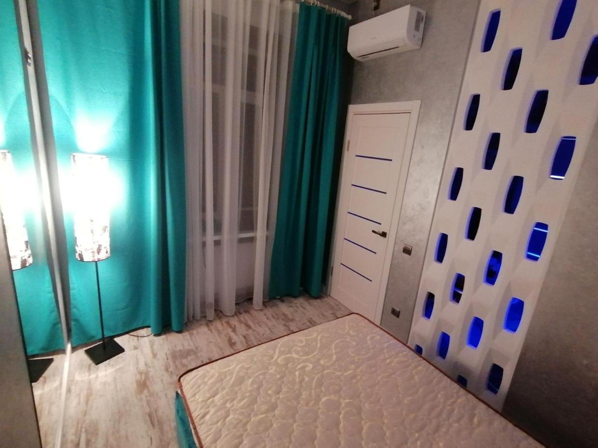Apartament Сам Центр Міста! Оперний 5Хв Lwów Zewnętrze zdjęcie