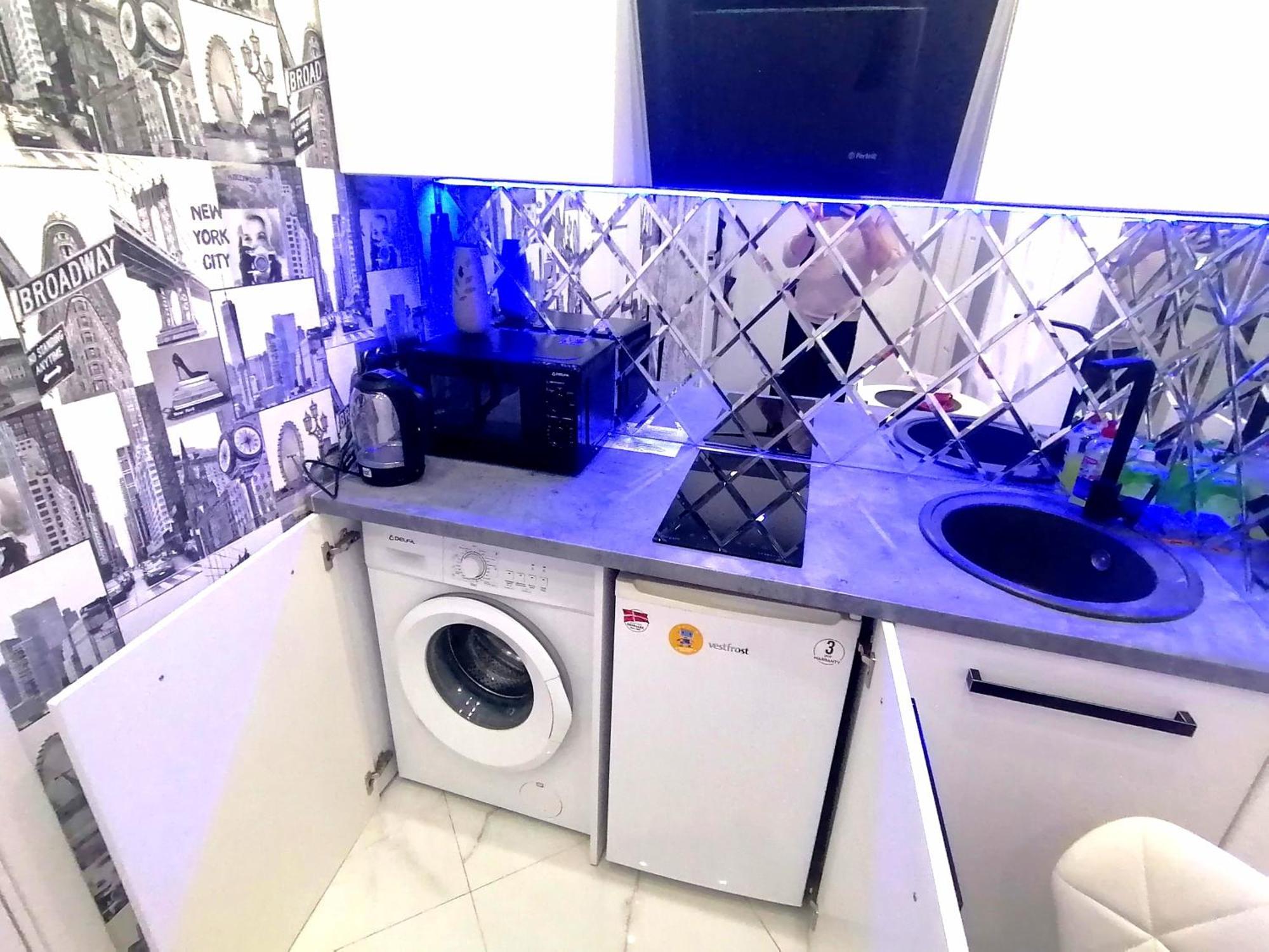Apartament Сам Центр Міста! Оперний 5Хв Lwów Zewnętrze zdjęcie